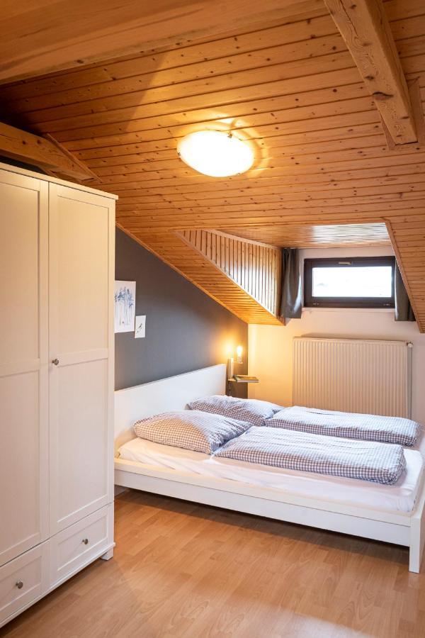 Das Nordberg Apartments Garmisch-Partenkirchen Exterior foto