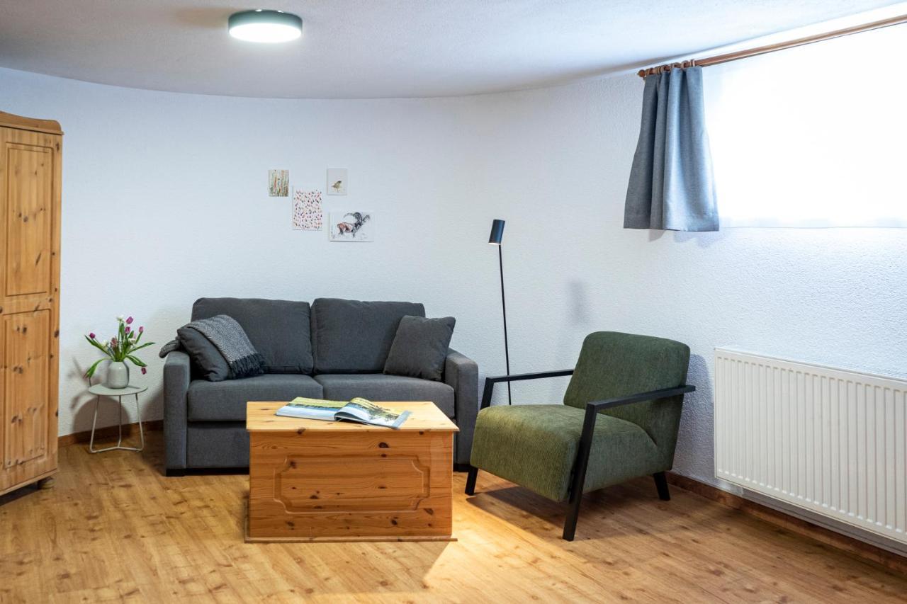 Das Nordberg Apartments Garmisch-Partenkirchen Exterior foto